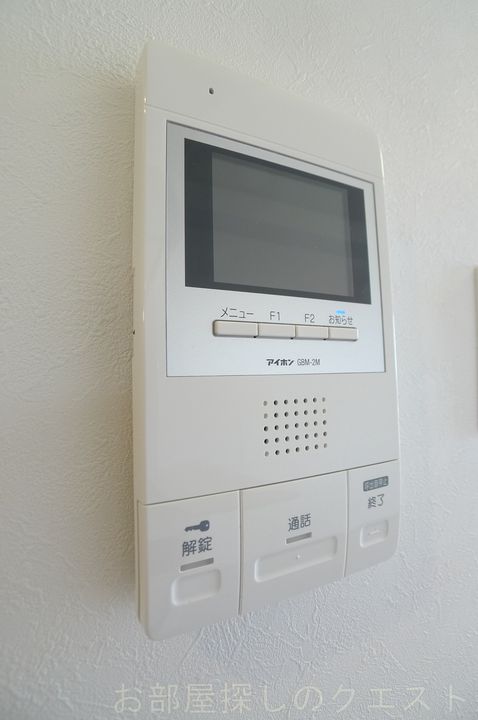 ST PLAZA AYUCHI(エスティープラザアユチ)の内装