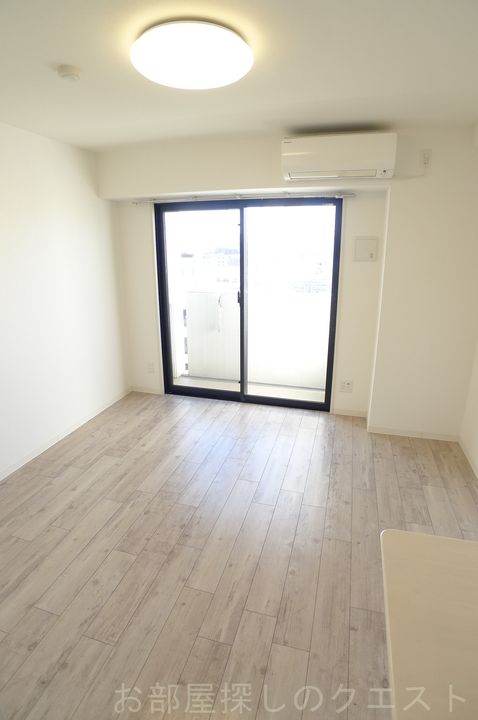 ST PLAZA AYUCHI(エスティープラザアユチ)の内装