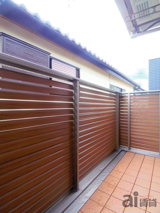 埼玉県所沢市宮本町1(一戸建)の賃貸物件の内装