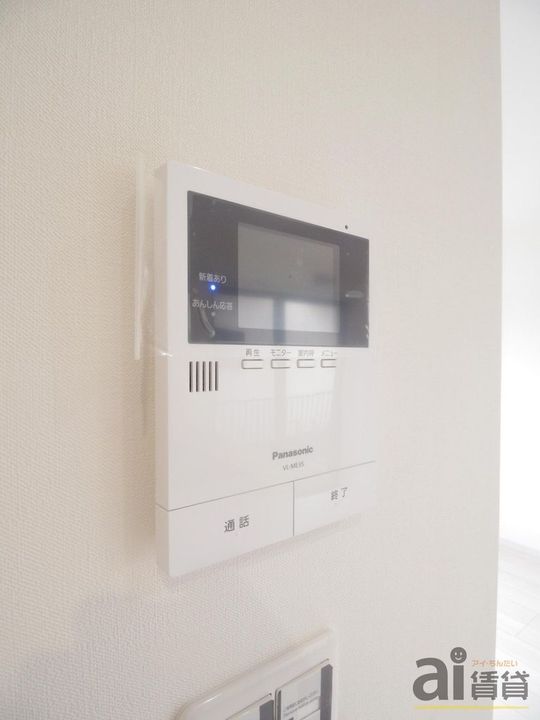 埼玉県所沢市宮本町1(一戸建)の賃貸物件の内装