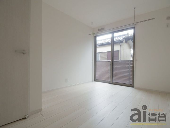 埼玉県所沢市宮本町1(一戸建)の賃貸物件の内装