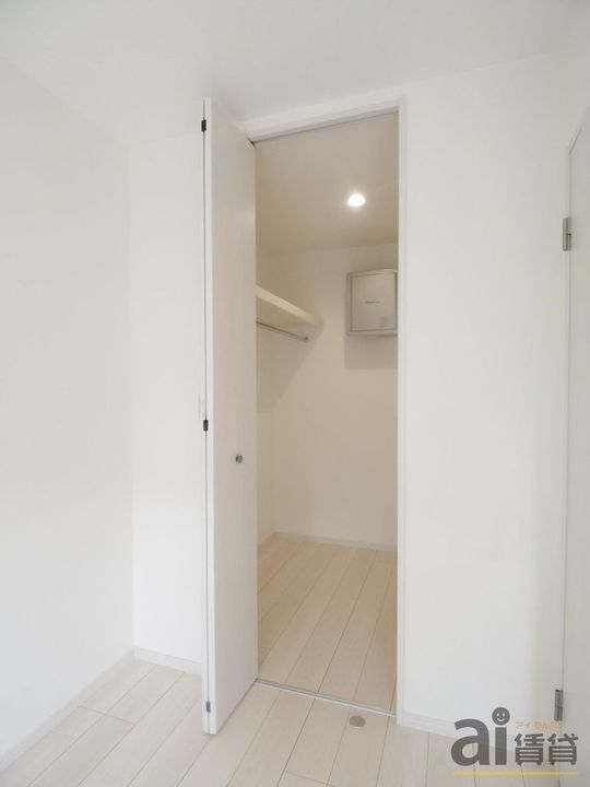 埼玉県所沢市宮本町1(一戸建)の賃貸物件の内装