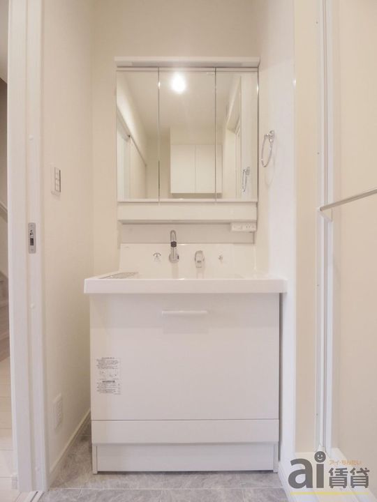 埼玉県所沢市宮本町1(一戸建)の賃貸物件の内装