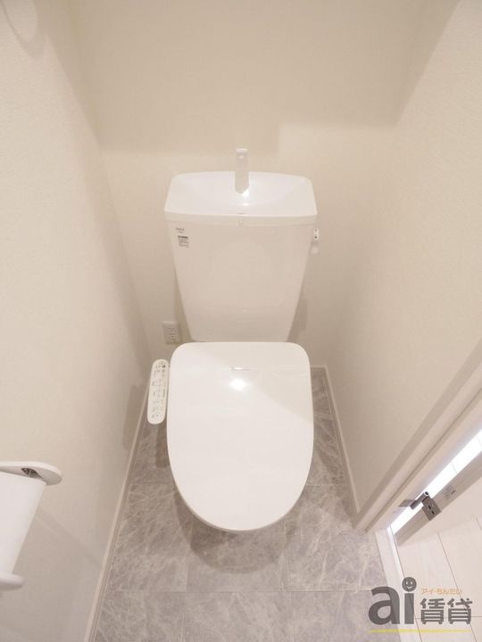 埼玉県所沢市宮本町1(一戸建)の賃貸物件の内装