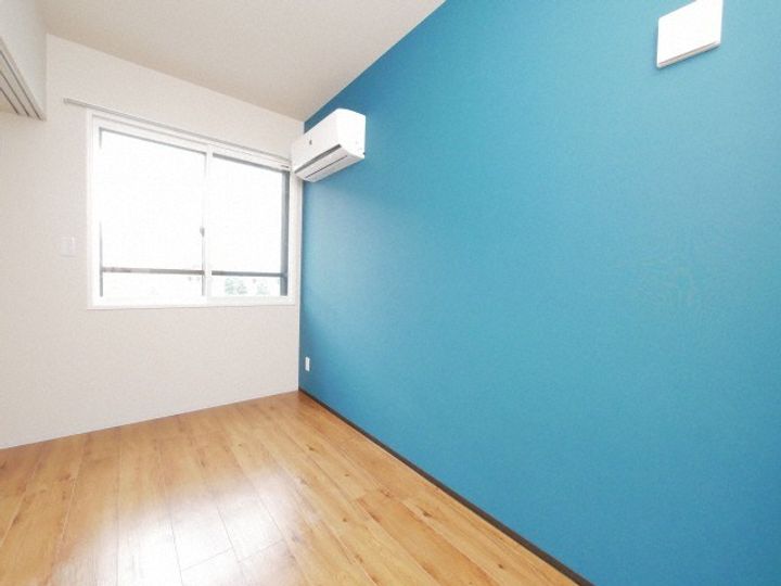 北海道札幌市西区発寒五条8(マンション)の賃貸物件の内装