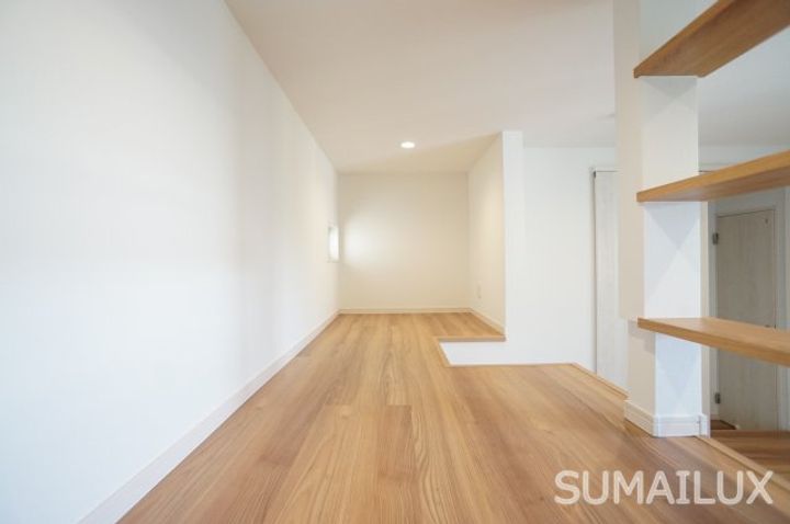 熊本県熊本市中央区本荘6(アパート)の賃貸物件の内装