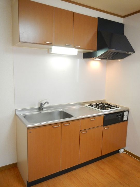 コーポ もくもくのキッチン