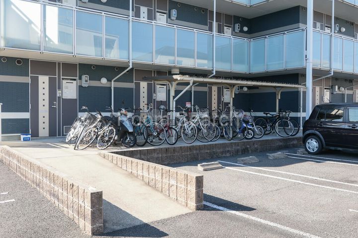 レオネクストレオーネの地図