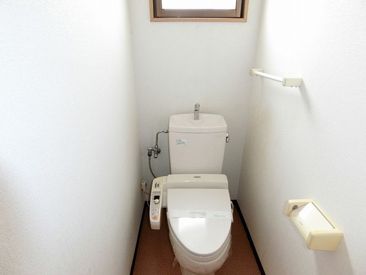 シークレフの内装