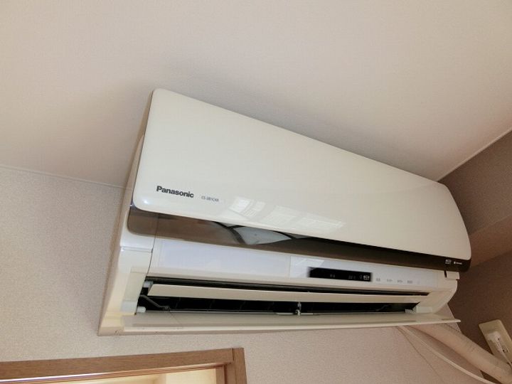 シークレフの内装