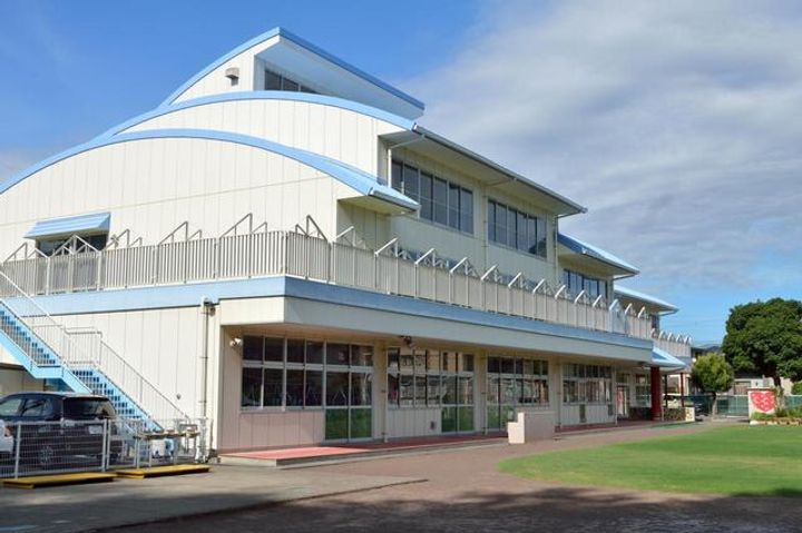 シークレフの周辺