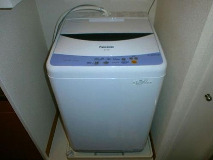 レオパレスエスポワールのその他画像