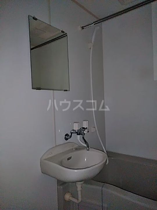 レオパレスエスポワールの内装