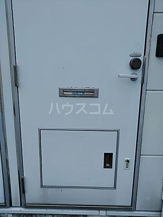 レオパレスエスポワールの内装