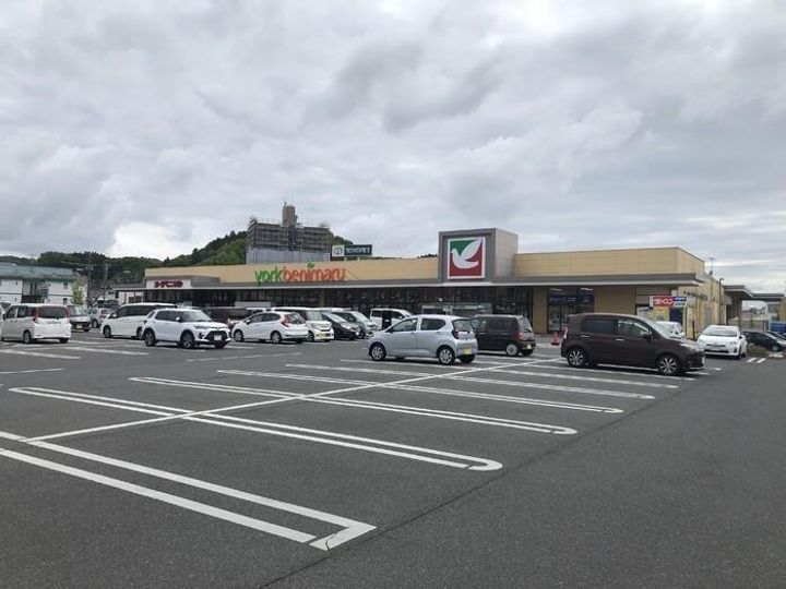 ディーセントハイツの周辺