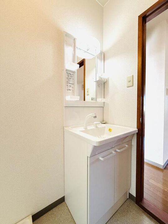 M・YONEZAWA3号館の内装