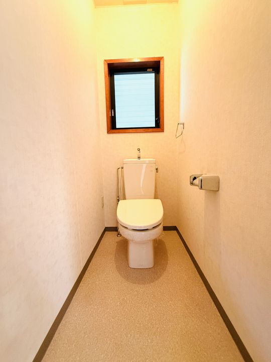 M・YONEZAWA3号館の内装