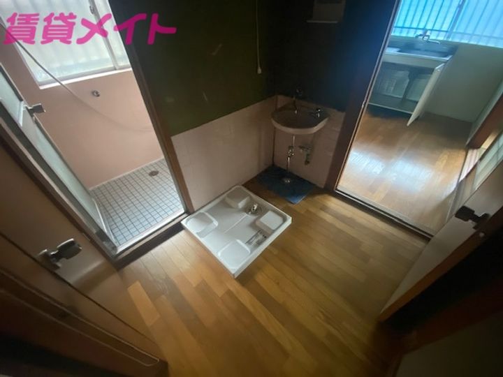 三重県伊勢市小俣町明野(一戸建)の賃貸物件のその他画像