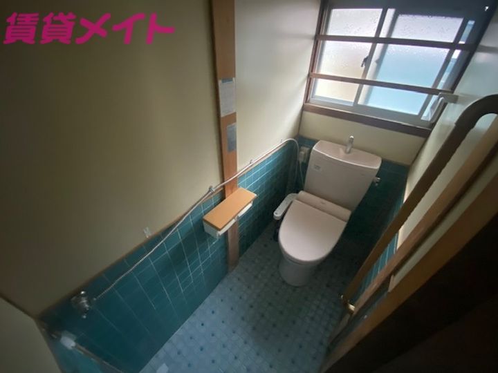 三重県伊勢市小俣町明野(一戸建)の賃貸物件の内装