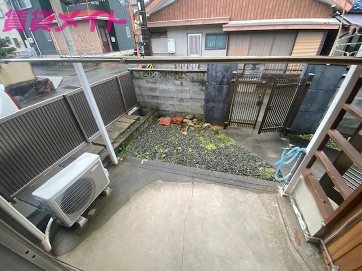 三重県伊勢市小俣町明野(一戸建)の賃貸物件の内装