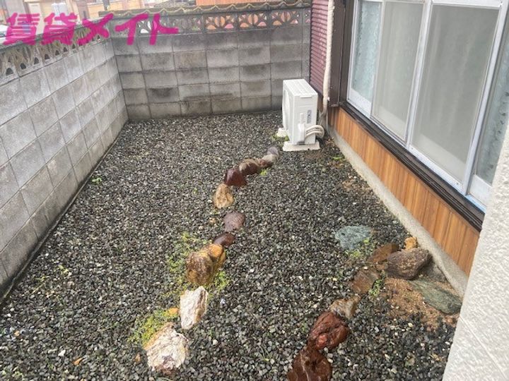 三重県伊勢市小俣町明野(一戸建)の賃貸物件の内装