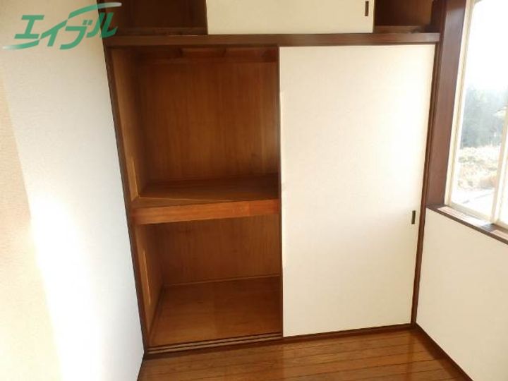 三重県伊勢市浦口3(一戸建)の賃貸物件の内装