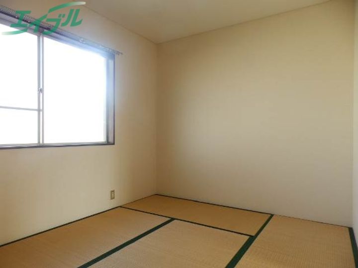 三重県伊勢市浦口3(一戸建)の賃貸物件の内装