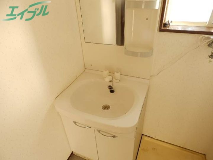 三重県伊勢市浦口3(一戸建)の賃貸物件の内装