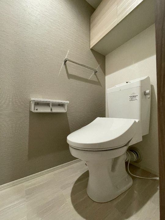 岡山県倉敷市美和1(アパート)の賃貸物件の内装