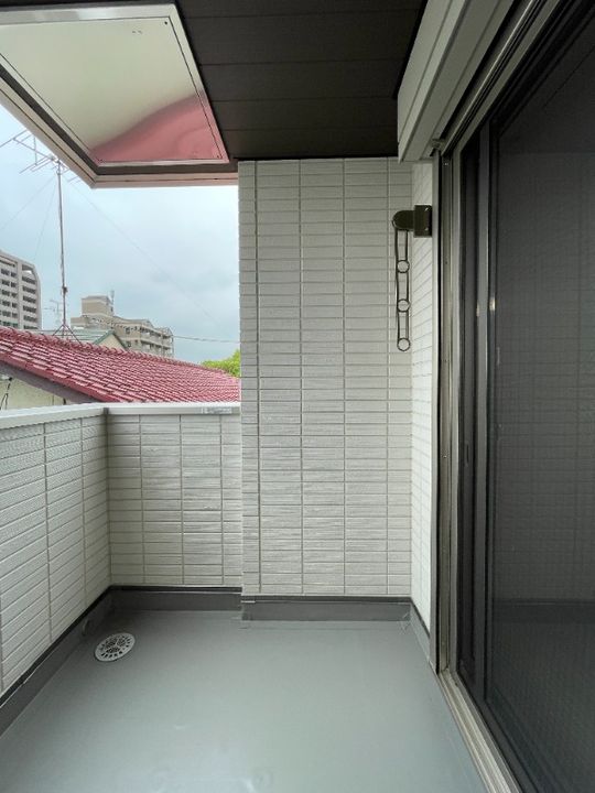 岡山県倉敷市美和1(アパート)の賃貸物件の内装