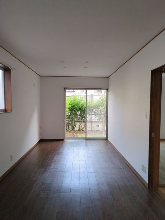 静岡県静岡市葵区新伝馬2(一戸建)の賃貸物件の内装