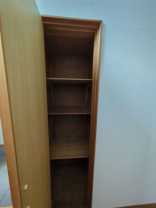 静岡県静岡市葵区新伝馬2(一戸建)の賃貸物件の内装