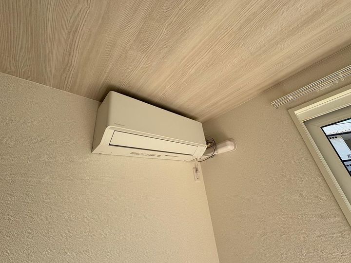 コンフォルタ藤沢町Bの内装