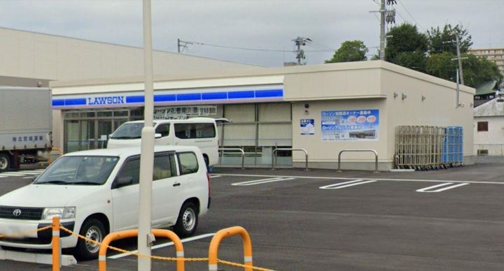 コンフォルタ藤沢町Bの周辺