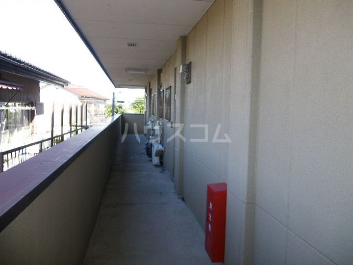 吉田レジデンスのその他画像