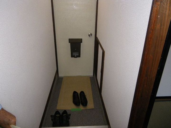 吉田レジデンスの地図