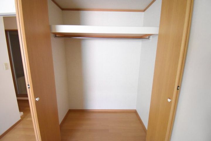 K’s横浜の内装