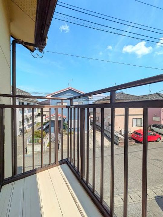 群馬県太田市岩瀬川町(一戸建)の賃貸物件の内装