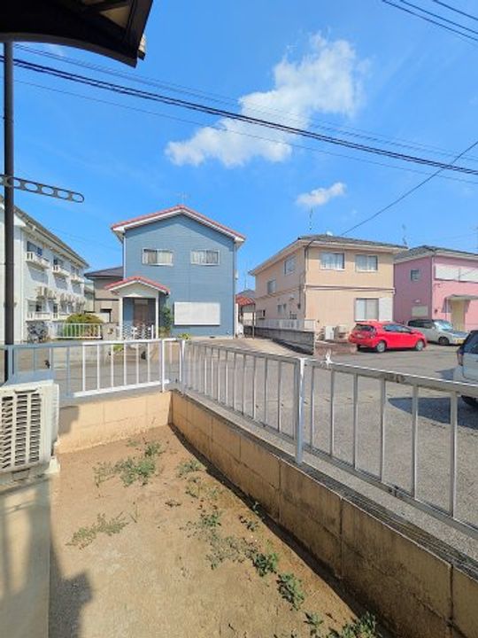 群馬県太田市岩瀬川町(一戸建)の賃貸物件の内装