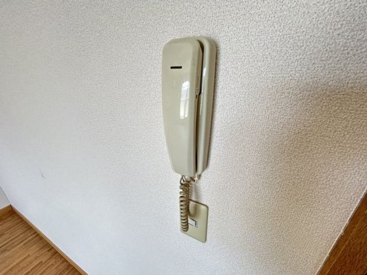 大阪府高槻市深沢町1(アパート)の賃貸物件の内装