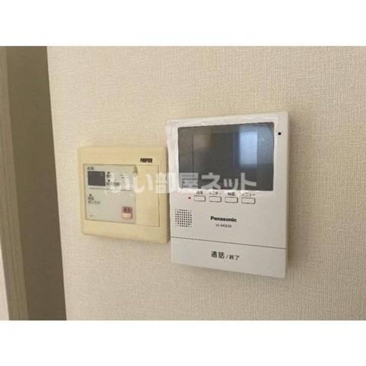 群馬県前橋市大友町1(マンション)の賃貸物件の内装
