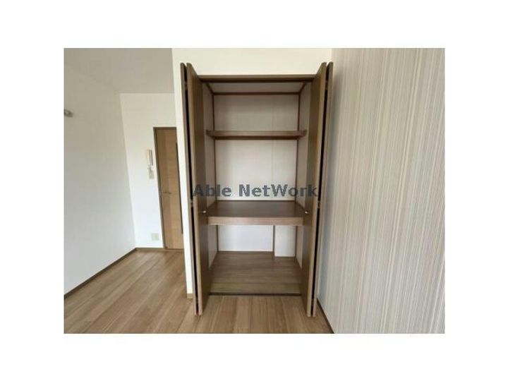 岐阜県岐阜市水海道4(アパート)の賃貸物件の内装