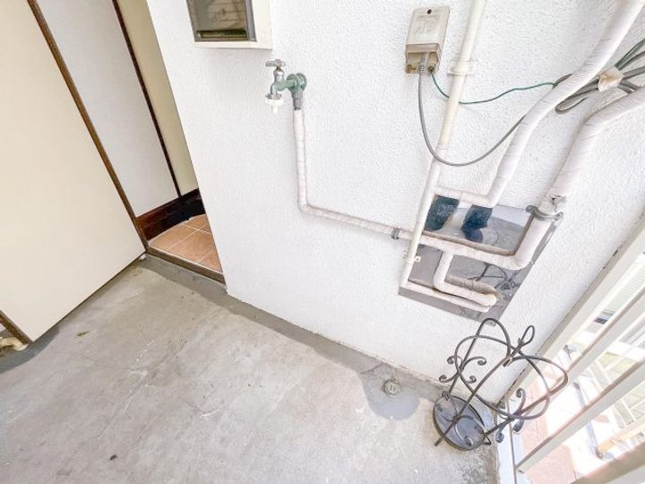 グリーンハウスのその他画像