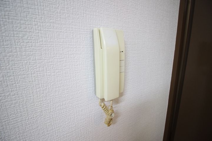 新潮通り一番館の内装