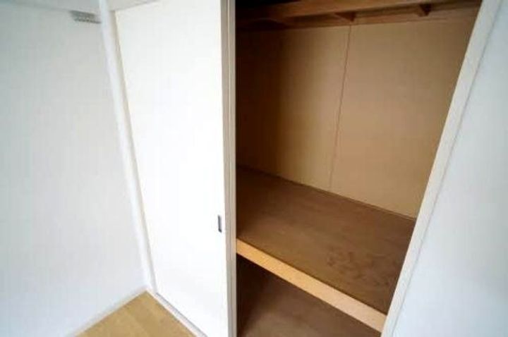 ジュネスヒルの内装