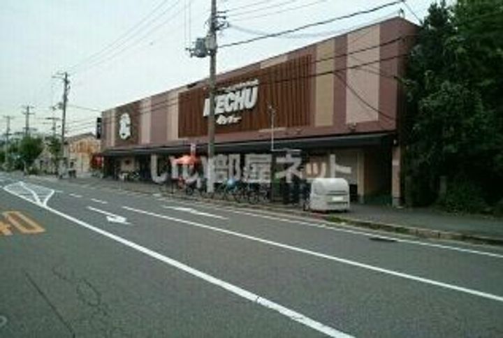 スプランディッド堺東の周辺