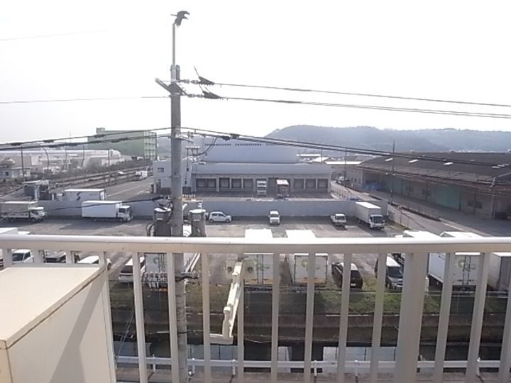 岡山県倉敷市下庄(マンション)の賃貸物件のその他画像