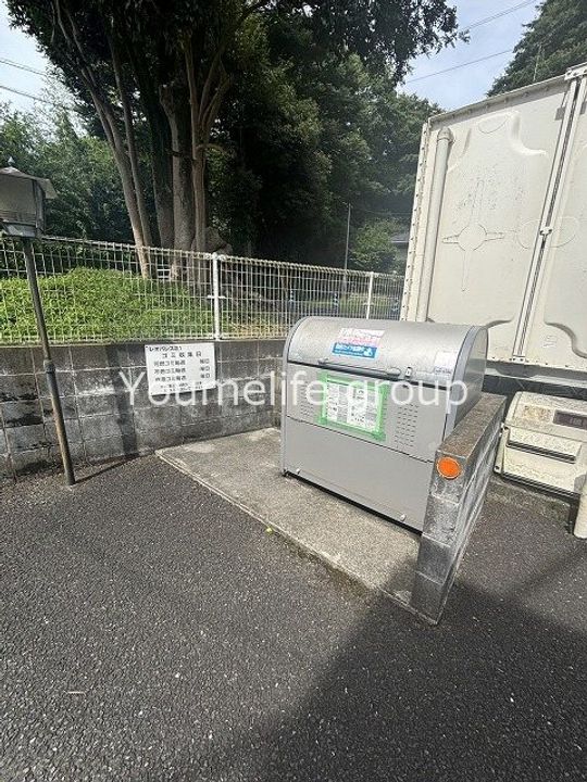 レオパレスサンハイムのその他画像