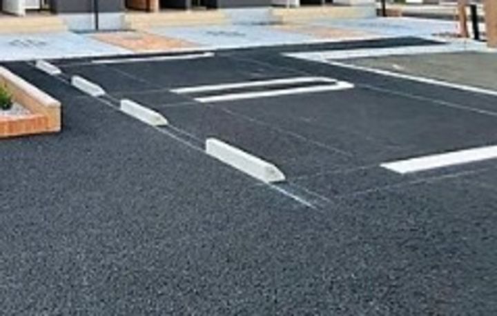 フェリス ソレアードIIIの地図