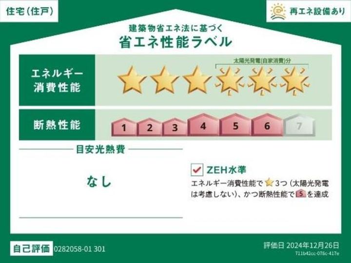 フェリス ソレアードIIIのその他画像